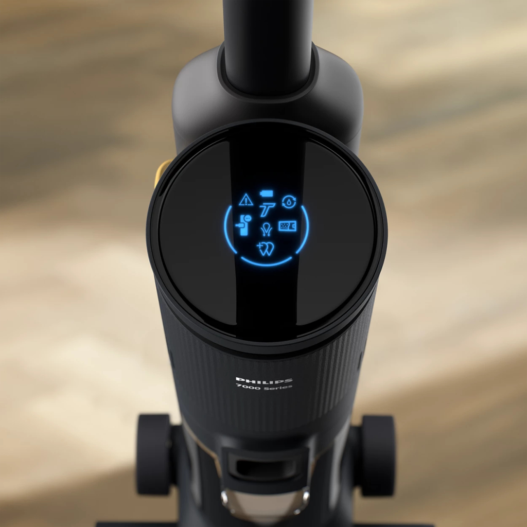 Пилосос Philips XW7264/10 - зображення 7