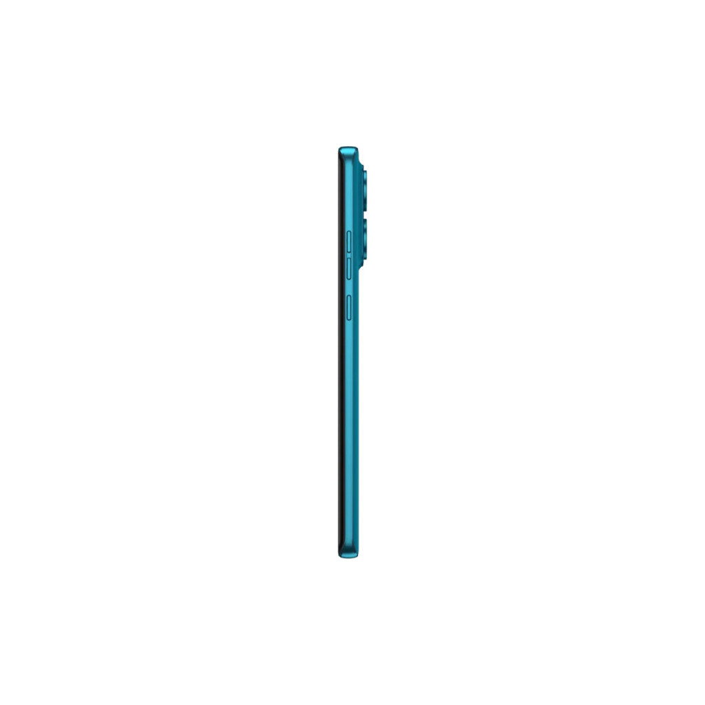 Мобільний телефон Motorola Edge 40 Neo 12/256GB Caneel Bay (PAYH0082RS) - зображення 5