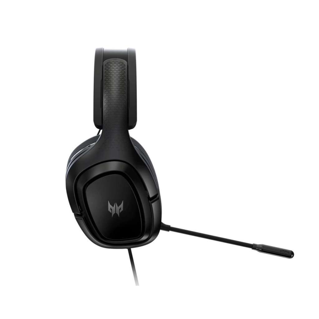 Навушники Acer Predator Galea 365 PHW210 Black (GP.HDS11.01L) - зображення 4