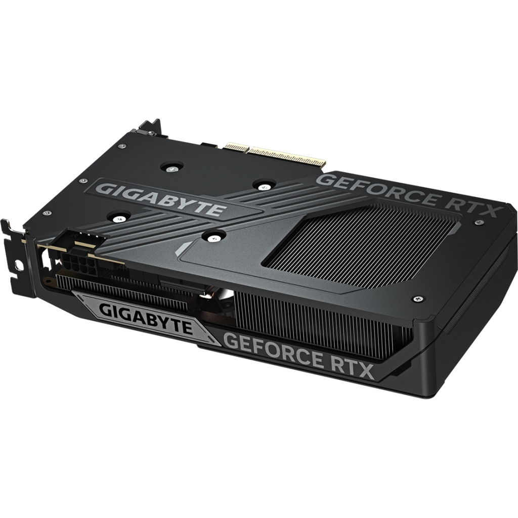 Відеокарта GIGABYTE GeForce RTX5060 8Gb WINDFORCE OC (GV-N5060WF2OC-8GD) - зображення 4