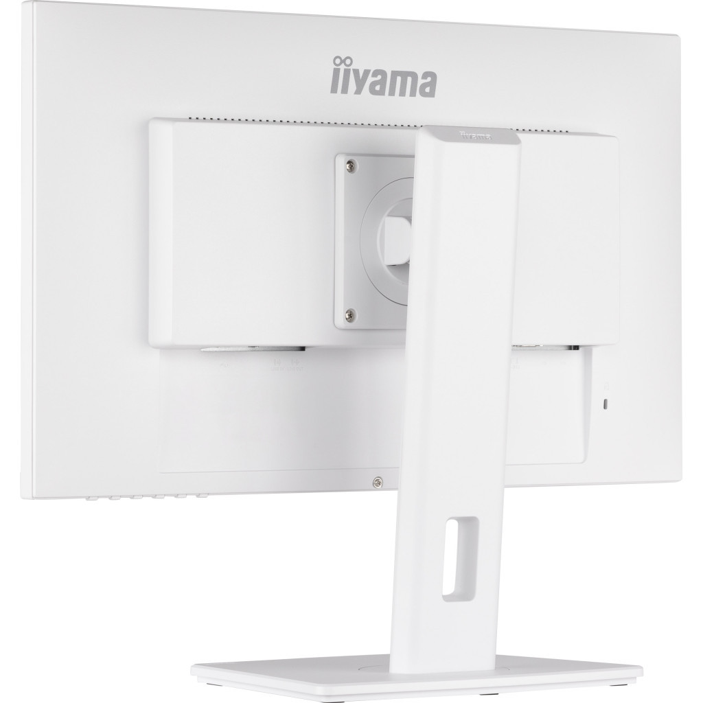 Монітор iiyama XUB2492HSU-W5 - зображення 9