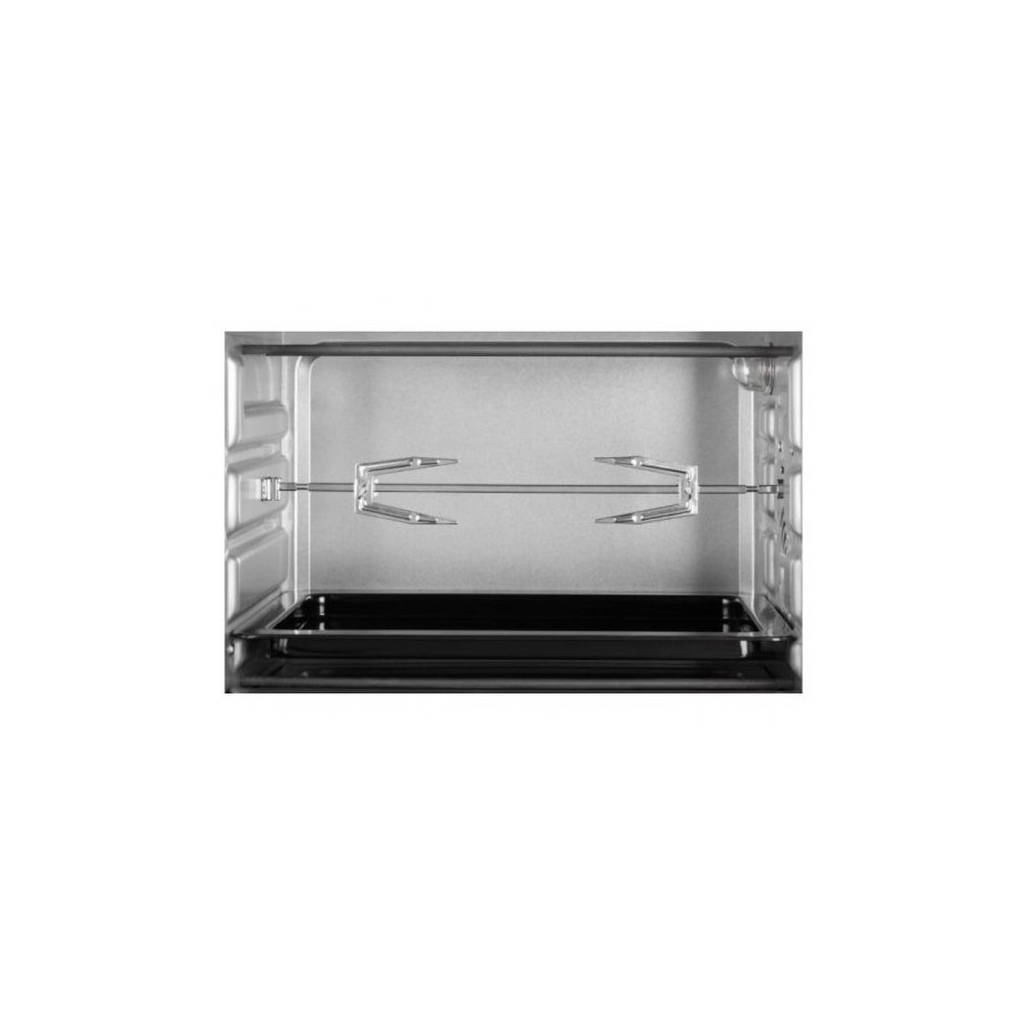 Електропіч ECG ET 20482 Stainless - изображение 7