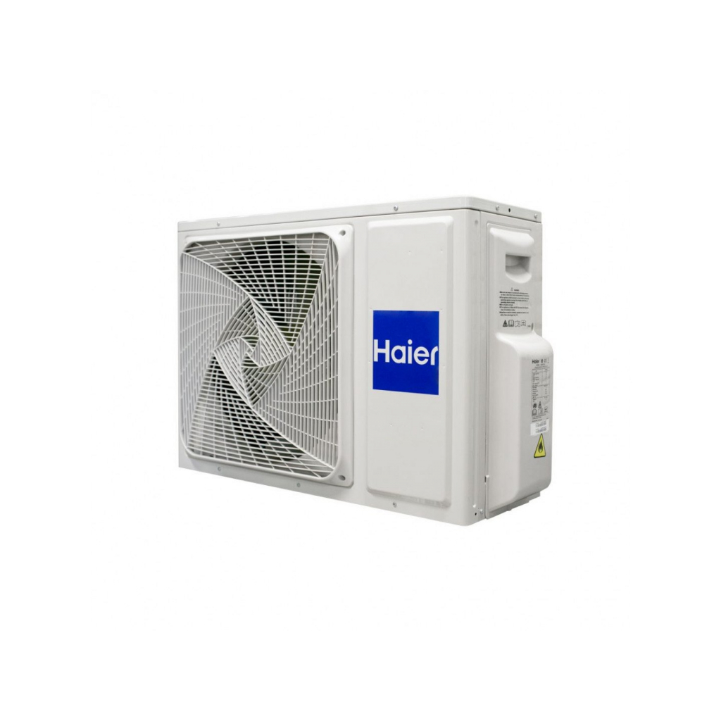 Кондиціонер Haier 1U35S2SM1FA/AS35S2SF1FA-BH - зображення 9