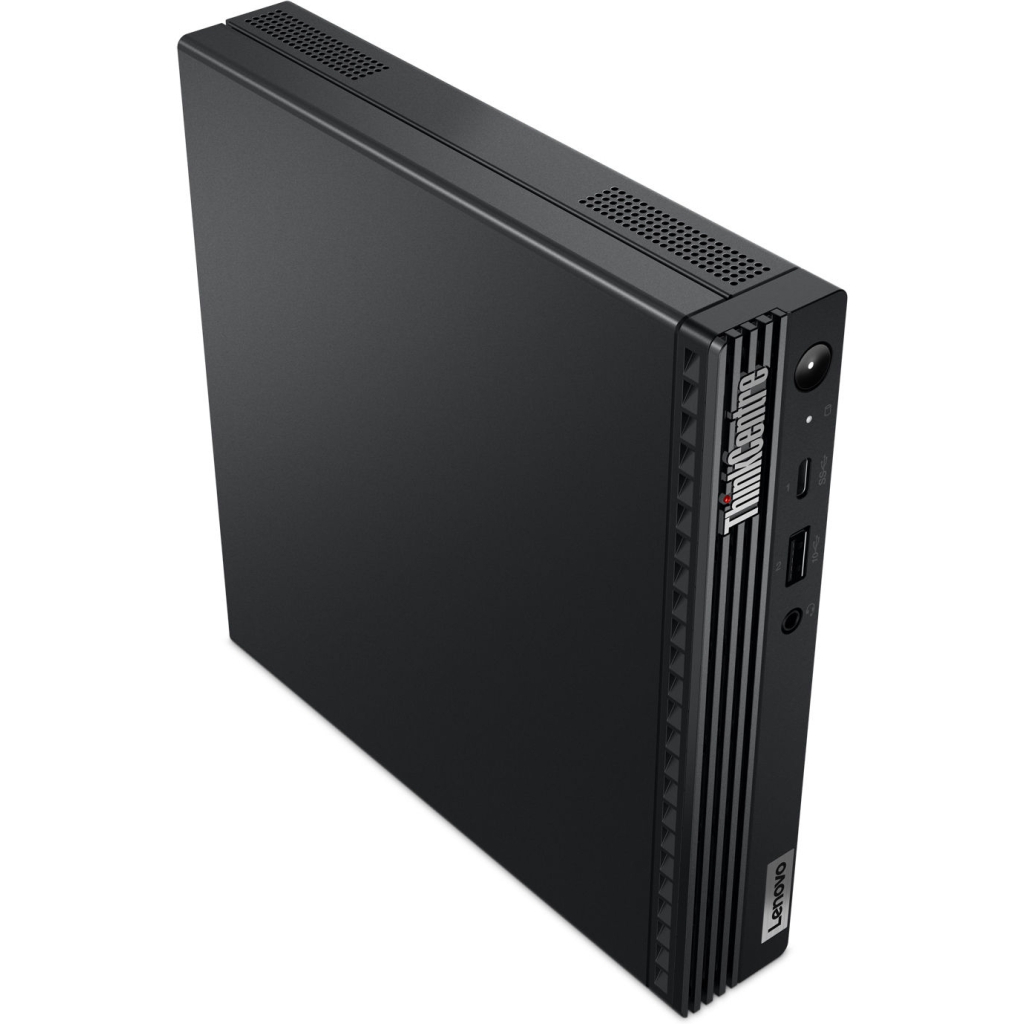 Комп'ютер Lenovo ThinkCentre M60e / i3-1005G1, 8, 256, W11P, WF, TPM 2.0 (11LUA000UI-1Y) - зображення 9
