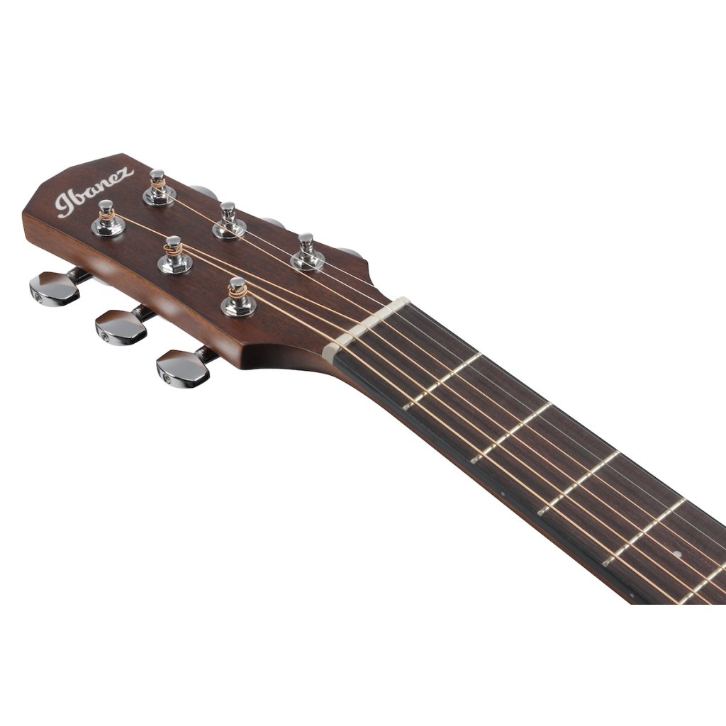 Гітара електроакустична Ibanez AAD50CE-LG (232726) - зображення 8