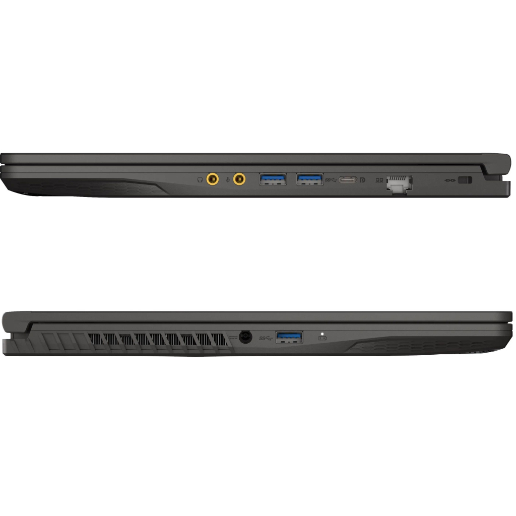 Ноутбук MSI Thin A15 B7VF (B7VF-412XPL) - зображення 5