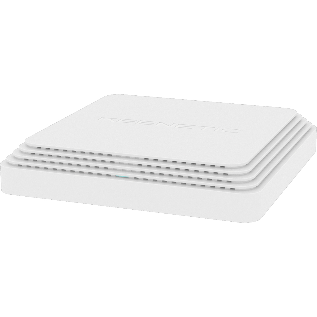 Точка доступу Wi-Fi Keenetic KN-2810-01 - зображення 9