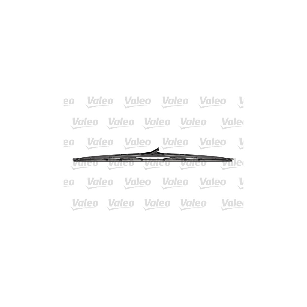 Щітка склоочисника Valeo 576095 - зображення 4