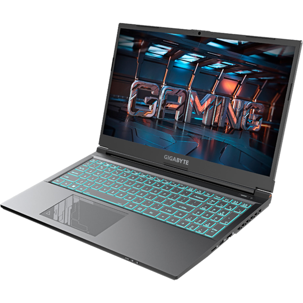 Ноутбук GIGABYTE G5 (KF-E3EE313SDWH) - зображення 3