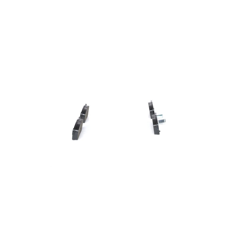 Гальмівні колодки Bosch 0 986 424 695 - зображення 5