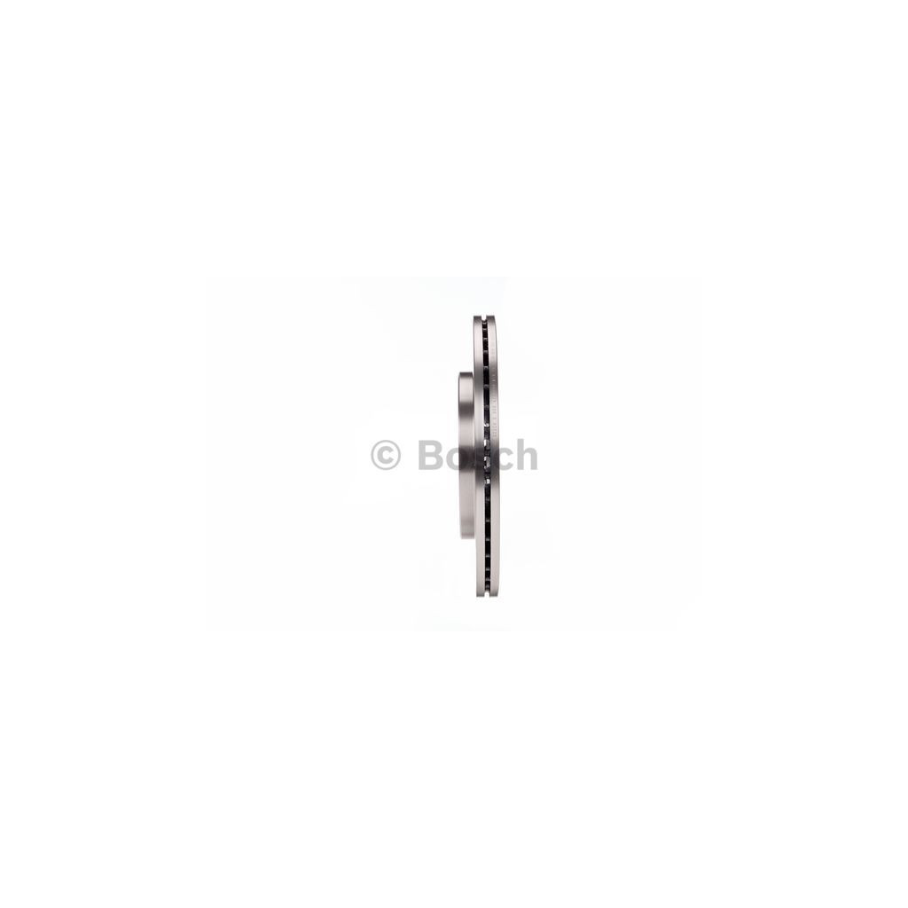 Гальмівний диск Bosch 0 986 479 A98 - зображення 2