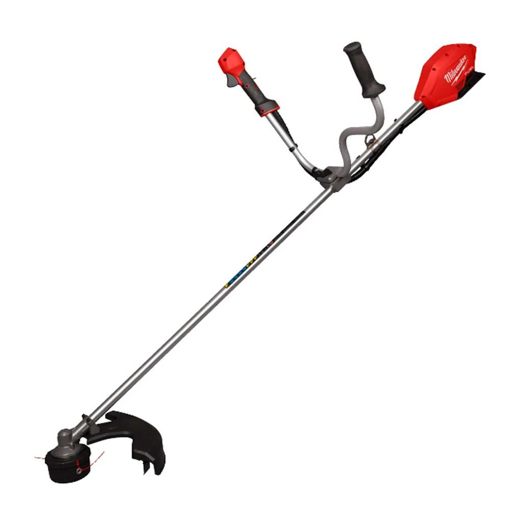 Тример садовий Milwaukee M18 FBCU-0 FUEL (без АКБ та ЗП) (4933492297) - зображення 3