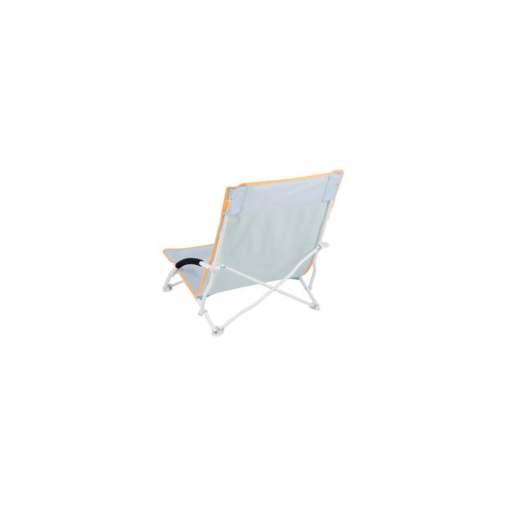 Крісло складане Bo-Camp Saint-Malo Pastel Blue (1204801) (DAS303257) - зображення 7