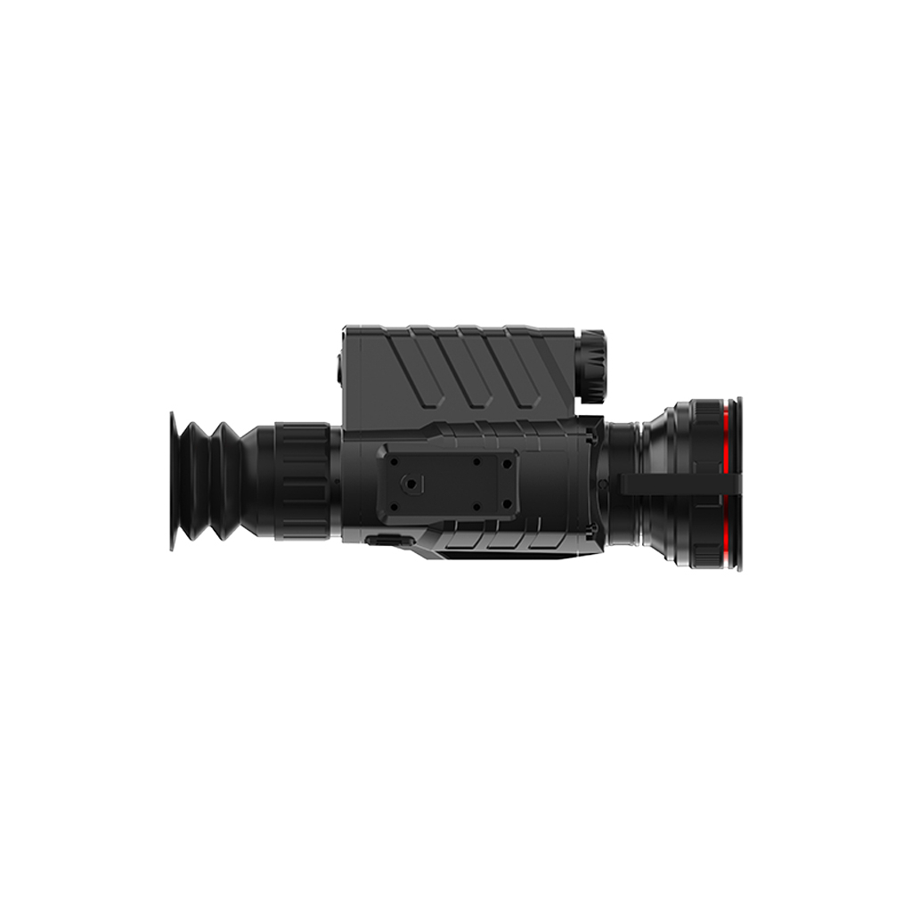 Монокуляр Guide тепловізійний TR650 2.9-23.2x 640x512. 2600 м QD Long mount (TR650LongQD) - зображення 6