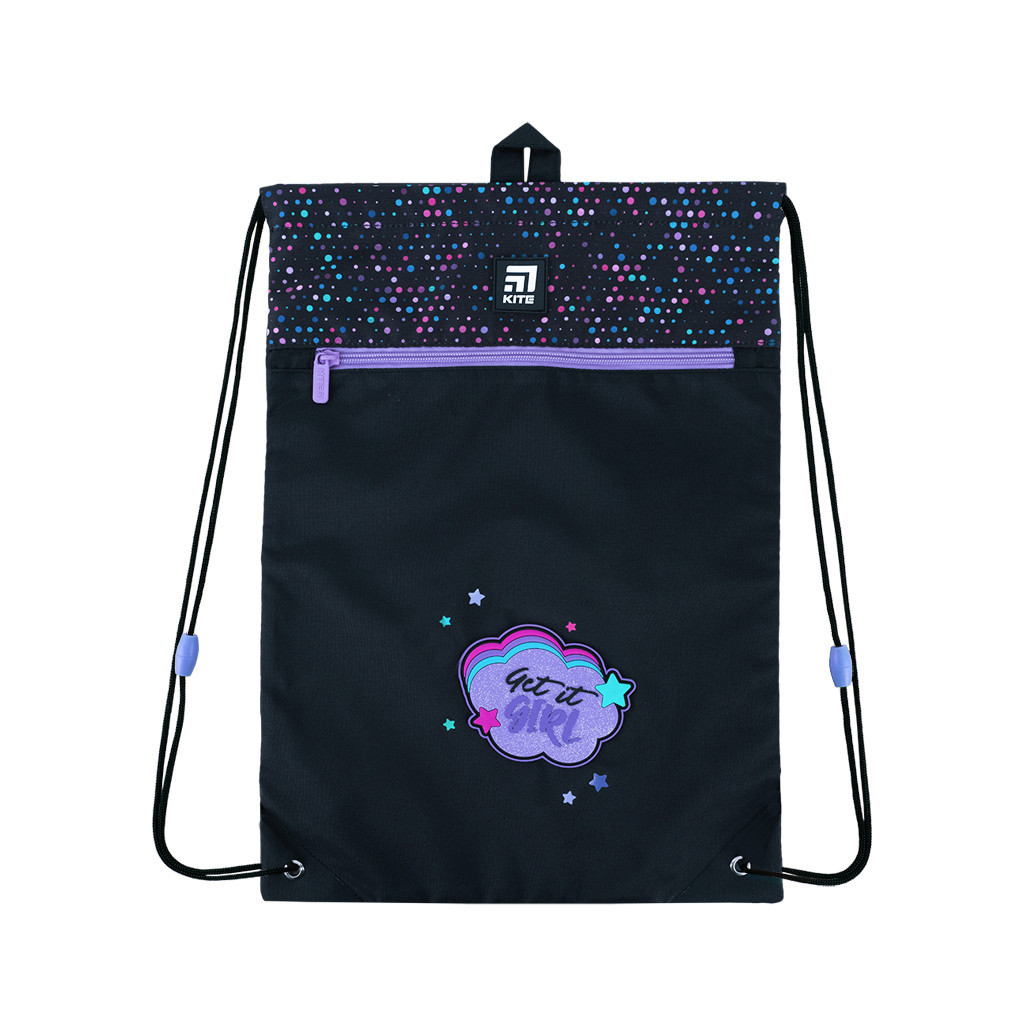 Сумка для взуття Kite 601M Get it Girl (K24-601M-7) - зображення 3