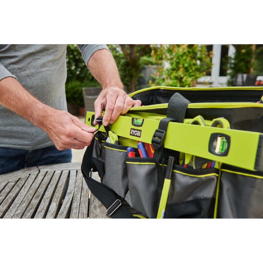 Сумка для інструмента Ryobi RSSMTB1, 33 л. (5132005339) - зображення 4