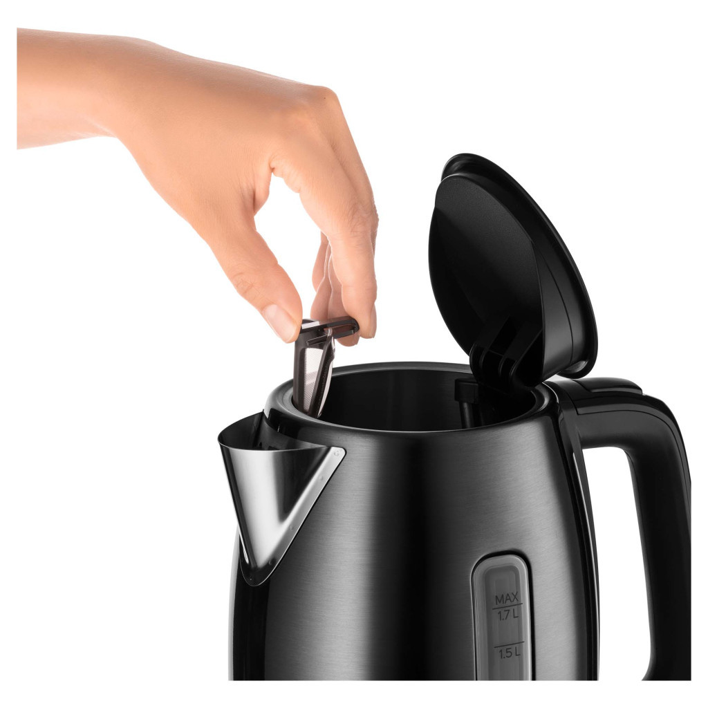 Електрочайник Sencor SWK7001BK - зображення 6