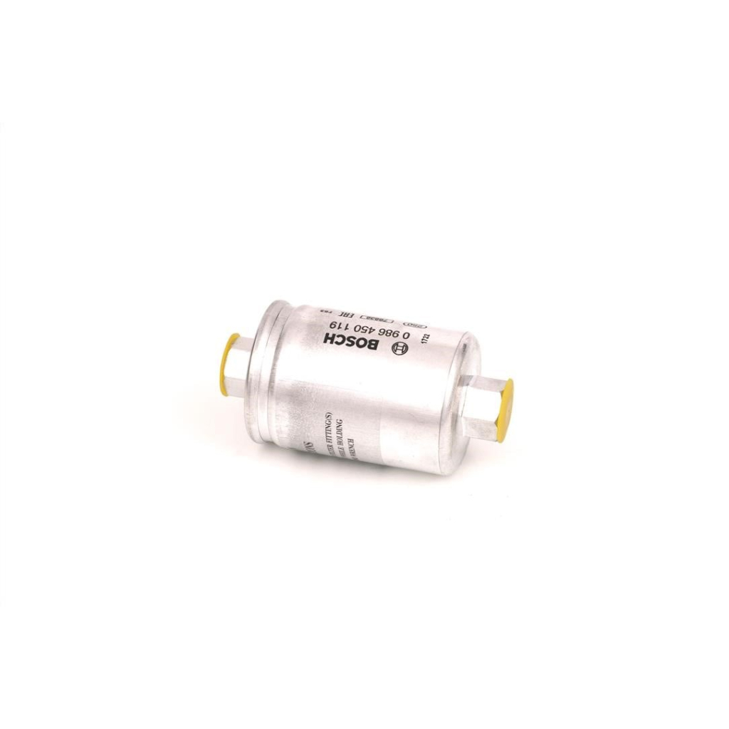Фільтр паливний Bosch 0 986 450 119 - зображення 1