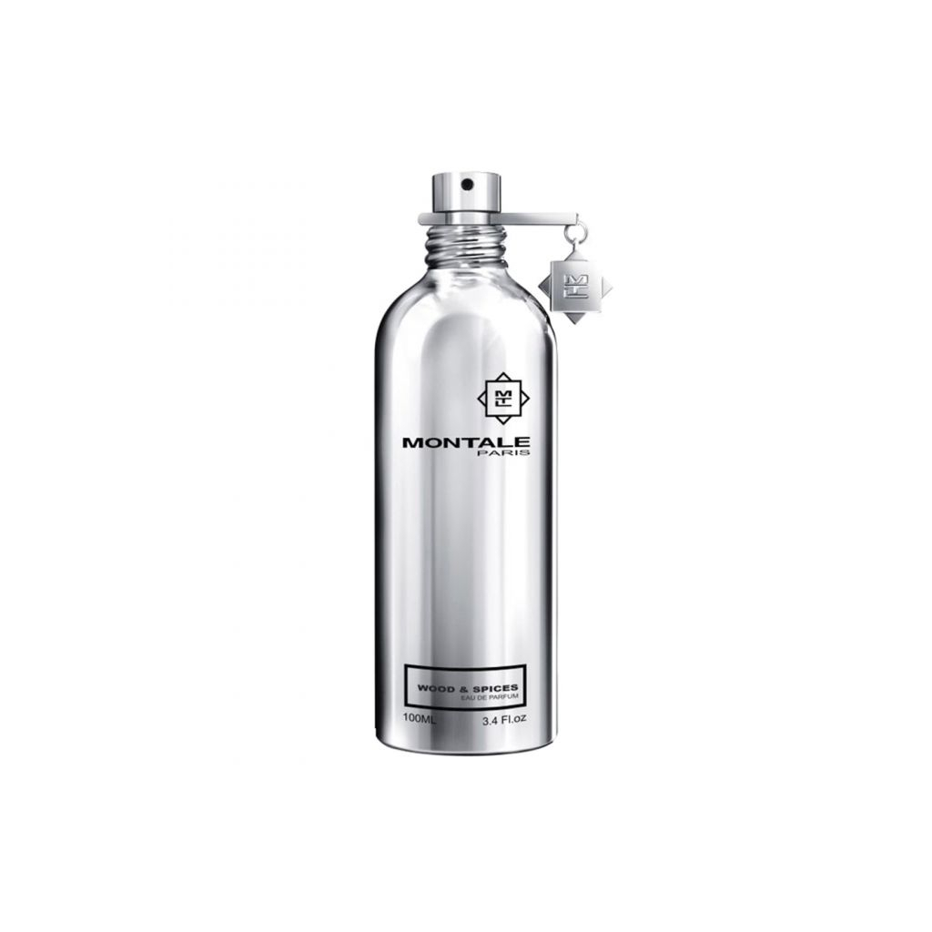 Парфумована вода Montale Wood & Spices 100 мл (3760260452144) - зображення 1