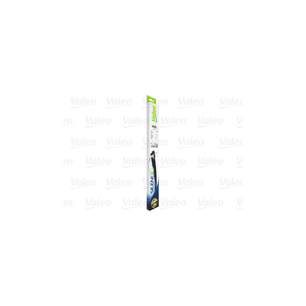Щітка склоочисника Valeo 574599 - зображення 4