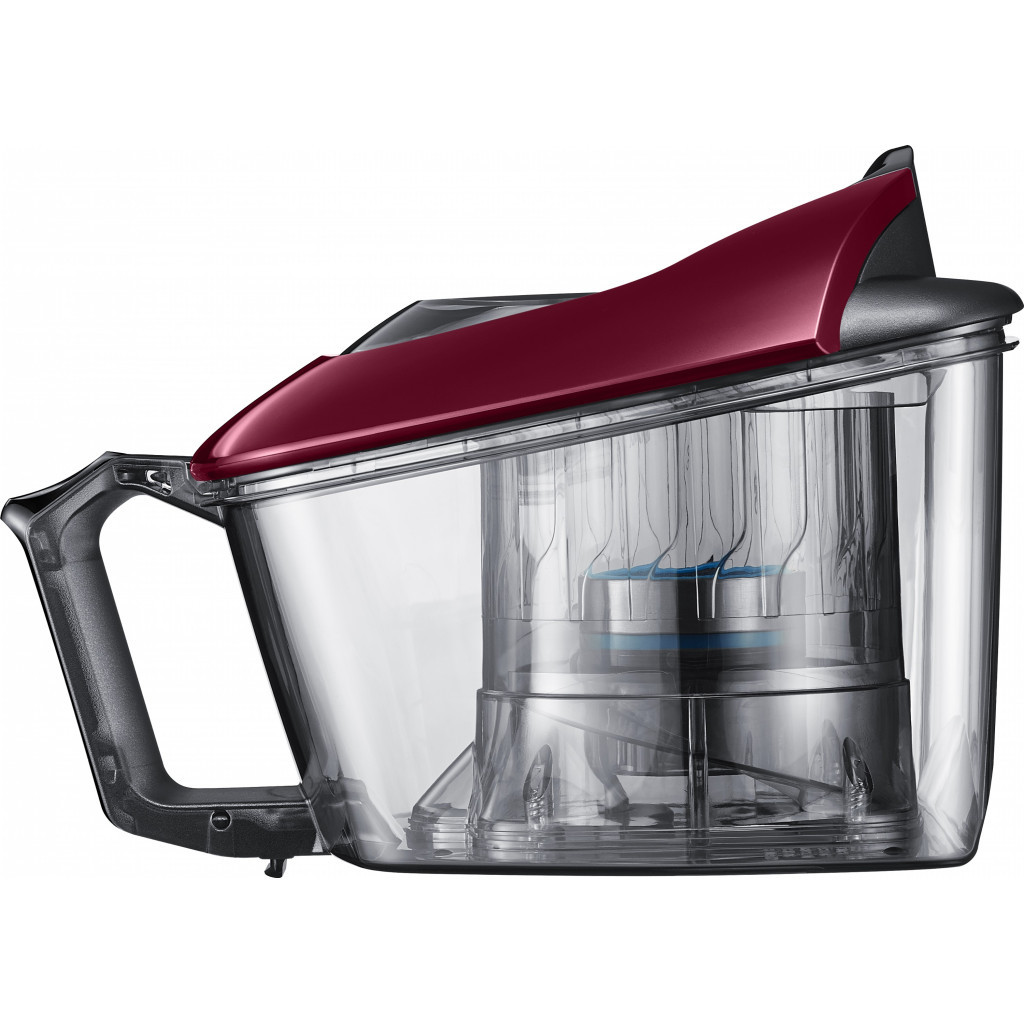 Пилосос Samsung VC07M31A1HP/UK - зображення 10