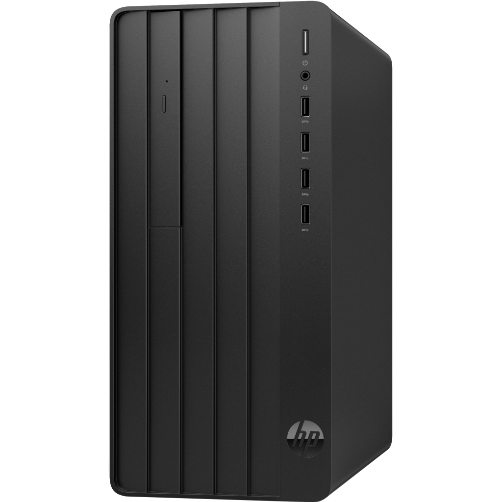 Комп'ютер HP 290 G9 MT / i5-12500, 8, 512, ODD, WiFi, кл+м (6D3A5EA) - зображення 3