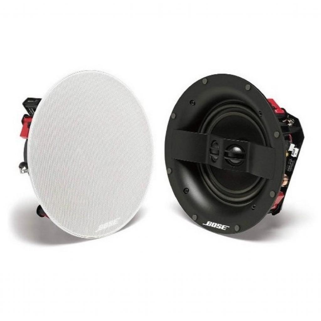 Домашній кінотеатр Bose Virtually Invisible 791 White (742897-0200) - зображення 1