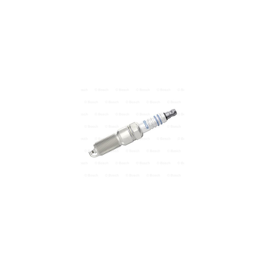 Свічка запалювання Bosch 0 242 225 668 - зображення 2