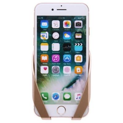 Універсальний автотримач Extradigital Mount Holder ExtraDigital Gold (CRM4116) - изображение 7