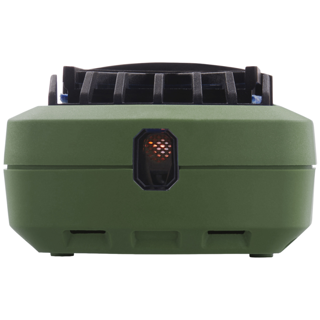 Фумігатор Thermacell MR-350 Portable Mosquito Repeller Оlive (1200.05.88) - зображення 3