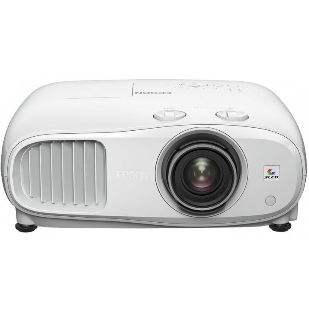 Проектор Epson EH-TW7100 (V11H959040) - зображення 2