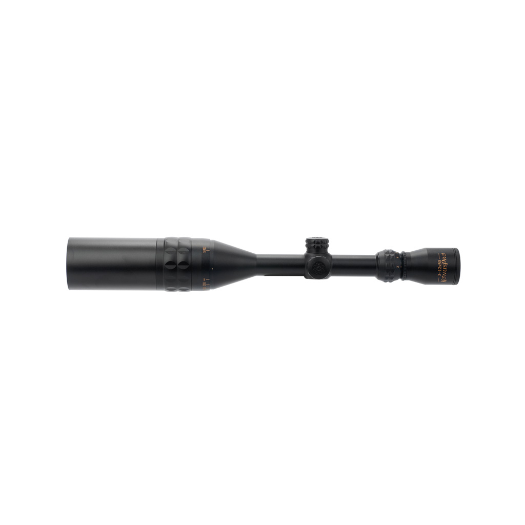 Оптичний приціл Konus KonusPro 3-12x50 30/30 AO (7256) - зображення 3