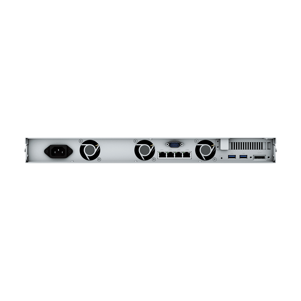 NAS Synology RS822+ - изображение 5