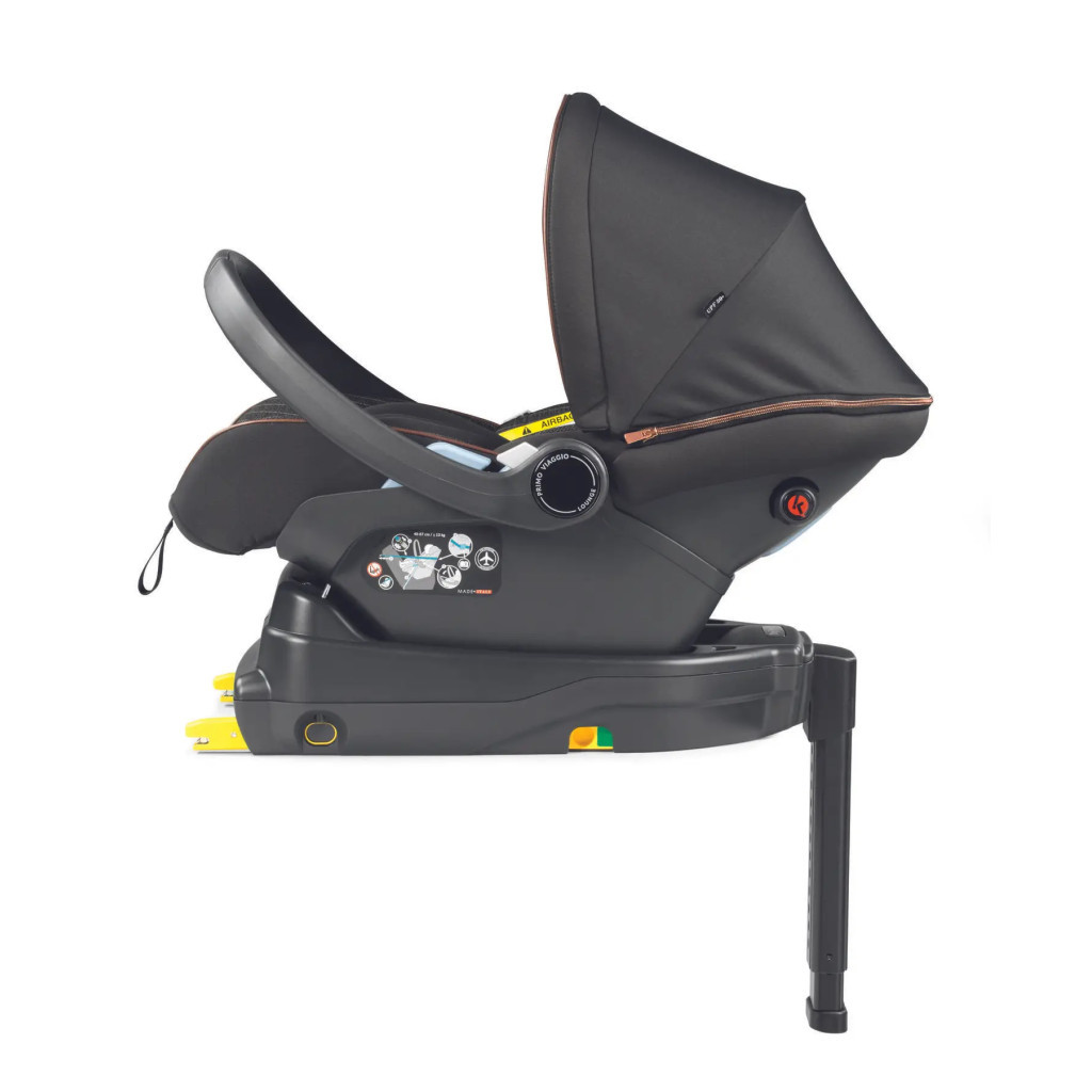 Автокрісло Peg-Perego Primo Viaggio Lounge 500 (IMLO000000GS53SQ53) - изображение 8