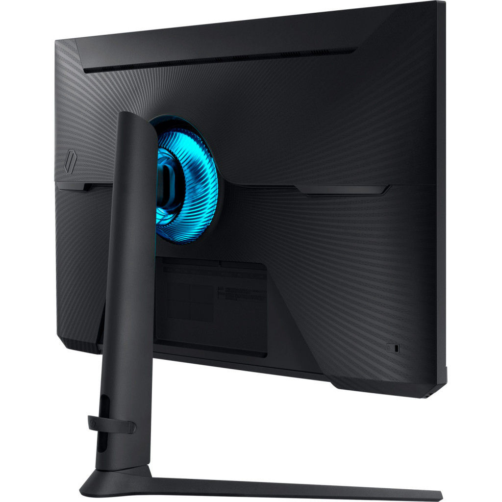 Монітор Samsung LS32BG700EIXUA - зображення 7