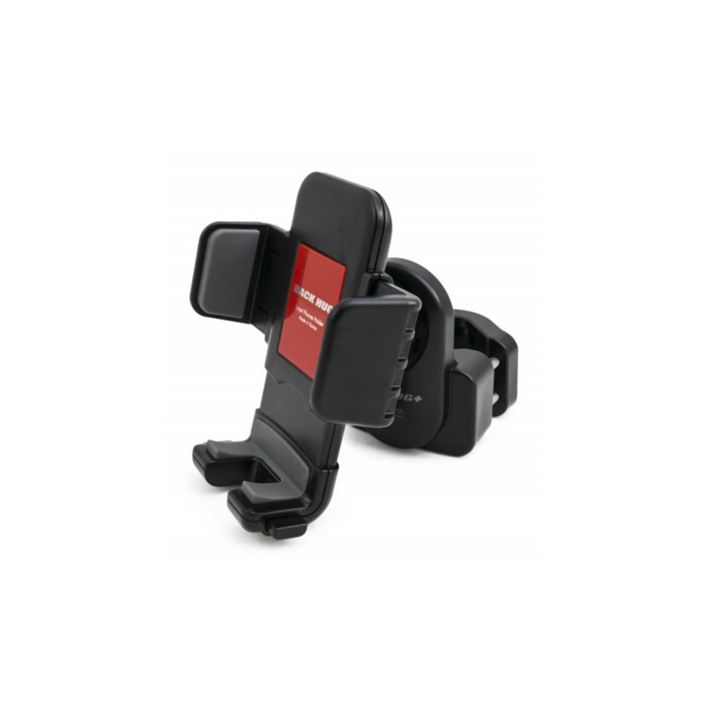 Універсальний автотримач Back Hug + BIKE (BKP-400) (CRB4111) - изображение 7
