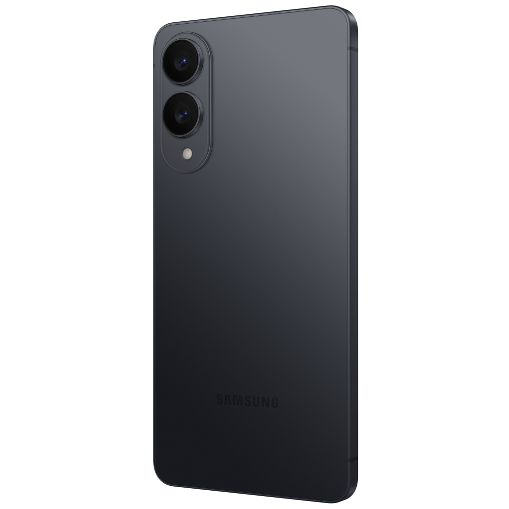 Мобільний телефон Samsung Galaxy S25 Edge 12/512Gb Titanium Jetblack (SM-S937BZKGEUC) - зображення 7