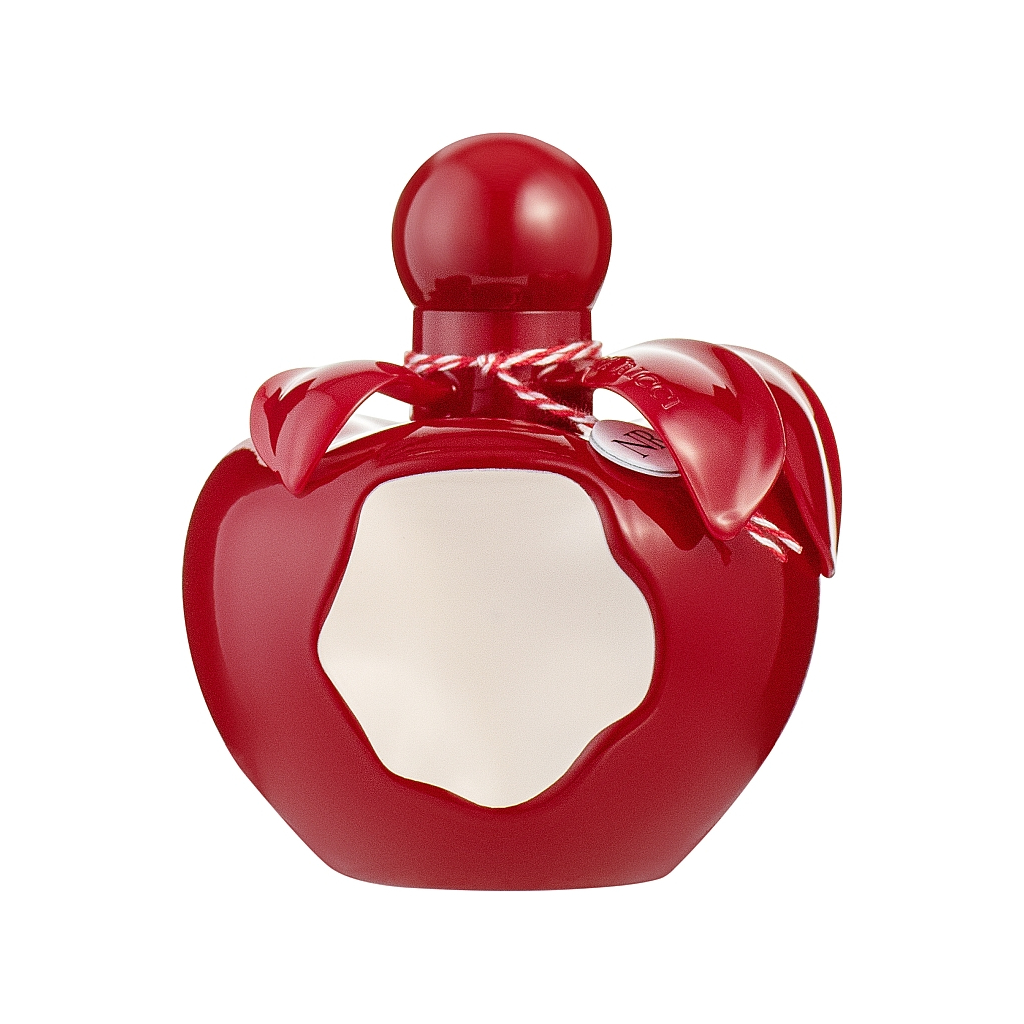 Туалетна вода Nina Ricci Nina Rouge 80 мл (3137370349426) - зображення 1