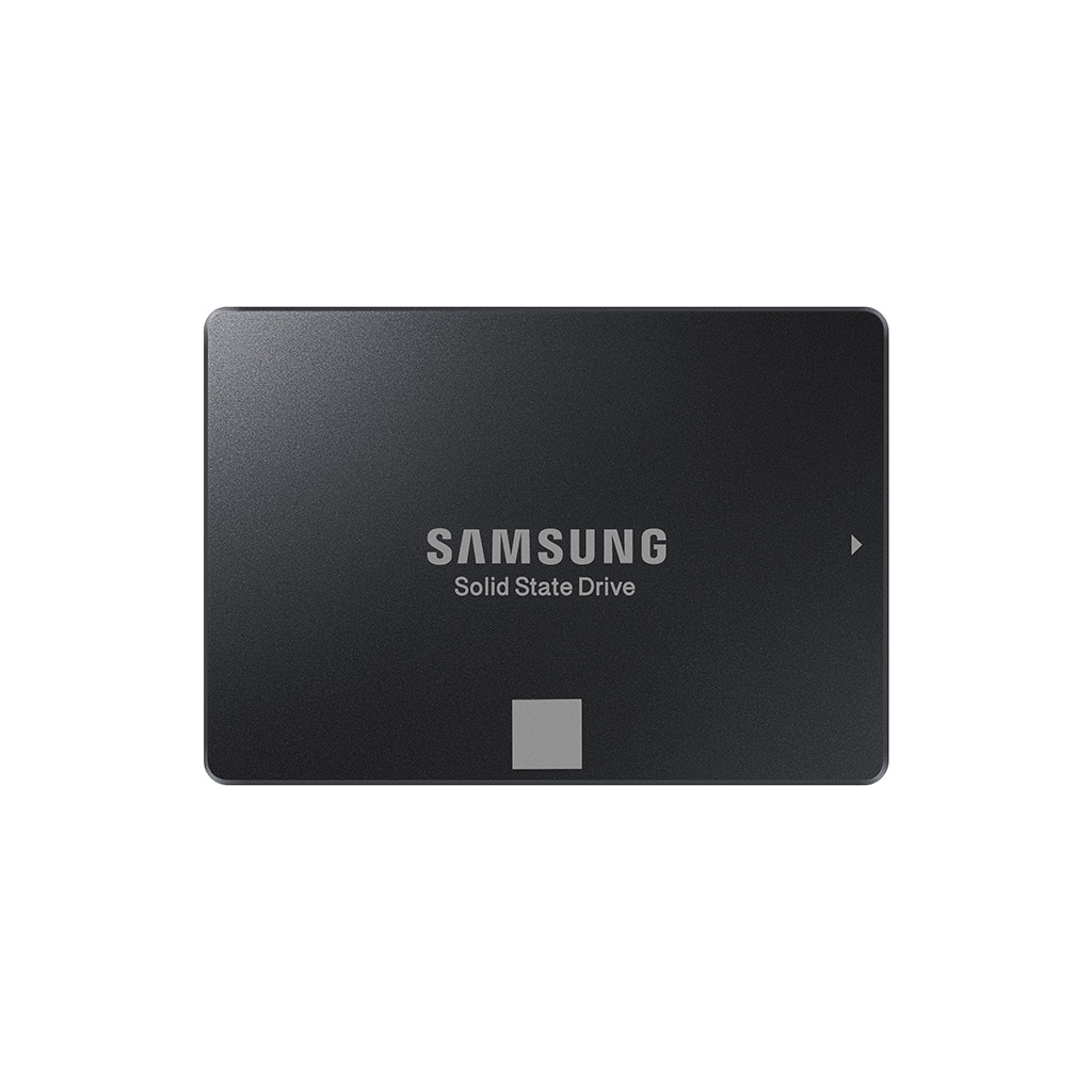 Накопичувач SSD для сервера 1.9TB U.2 NVMe 4xPCIe 3.0 PM983 Enterprise Samsung (MZQLB1T9HAJR) - зображення 1