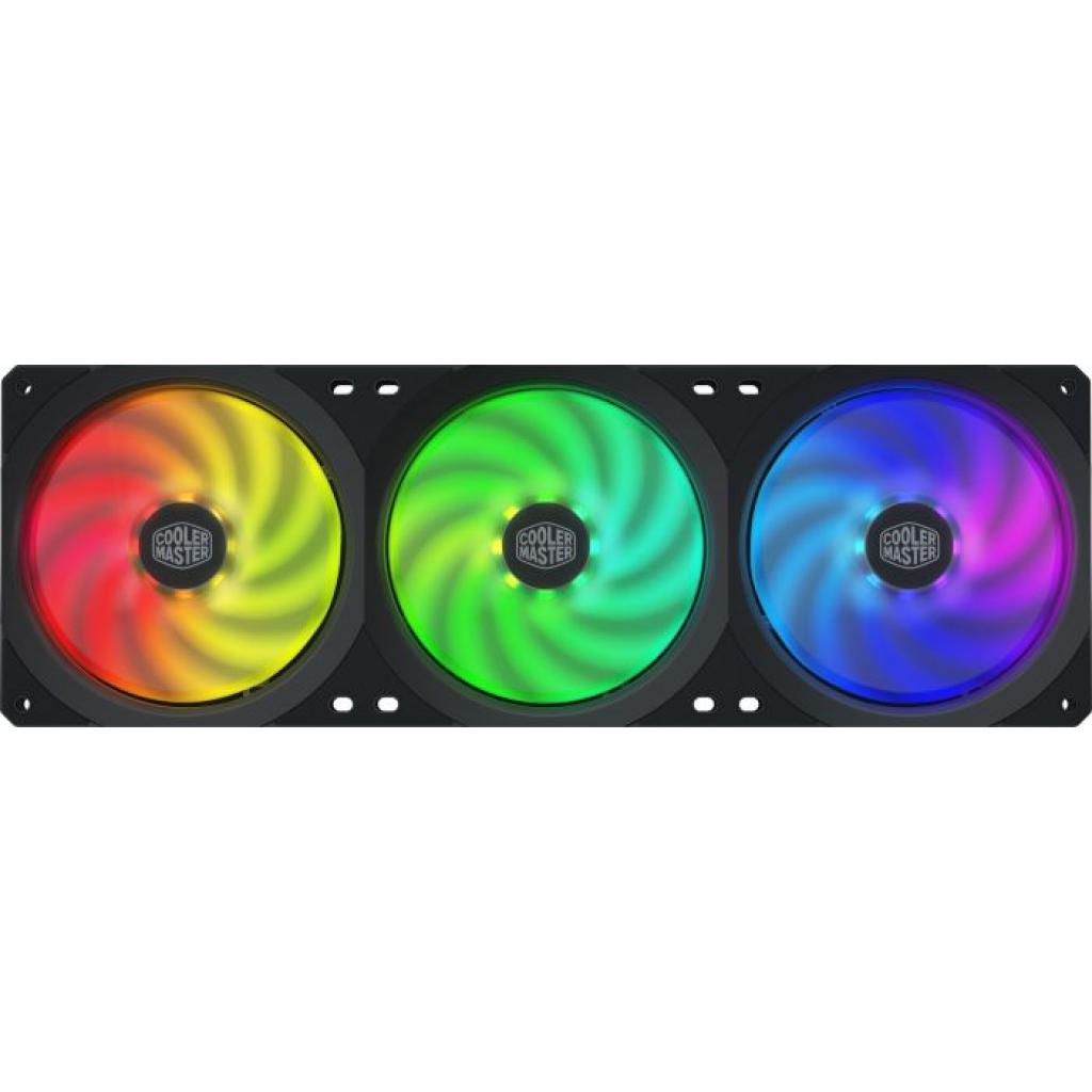 Кулер до корпусу CoolerMaster MFX-B2D3-18NPA-R1 - зображення 1