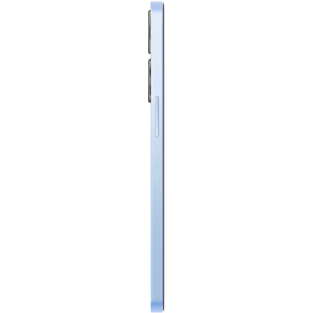 Мобільний телефон ZTE Blade V40S 6/128GB Blue (993088) - зображення 4