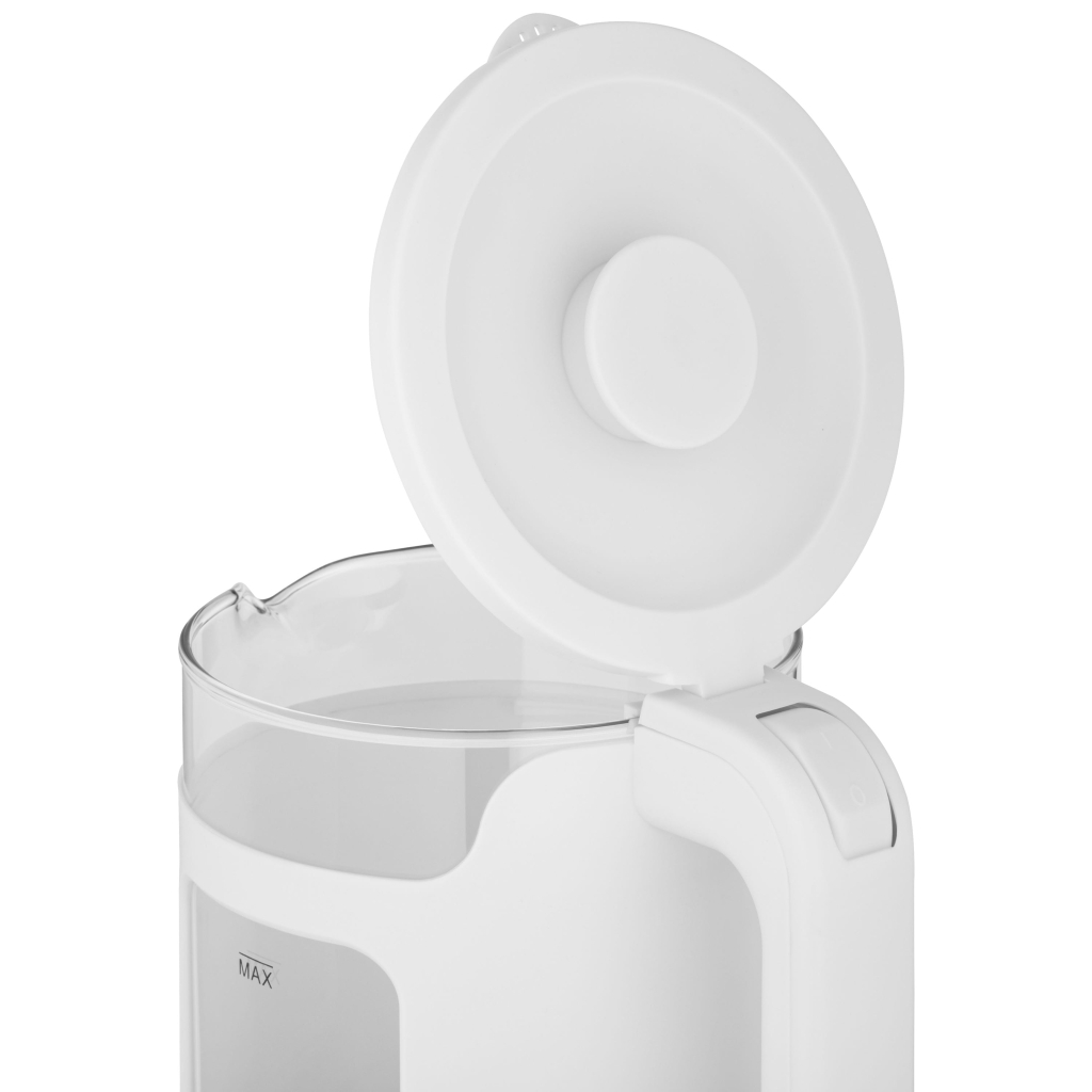 Електрочайник Ardesto EKL-T31GW - зображення 7