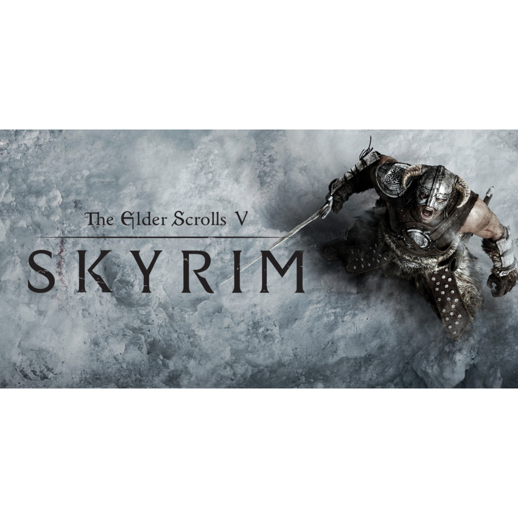 Гра Nintendo Switch The Elder Scrolls V: Skyrim (1014264) - зображення 1