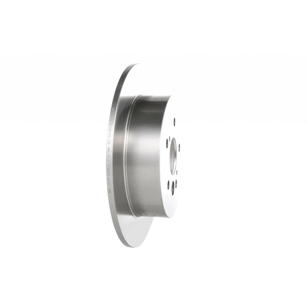 Гальмівний диск Bosch 0 986 479 338 - зображення 4