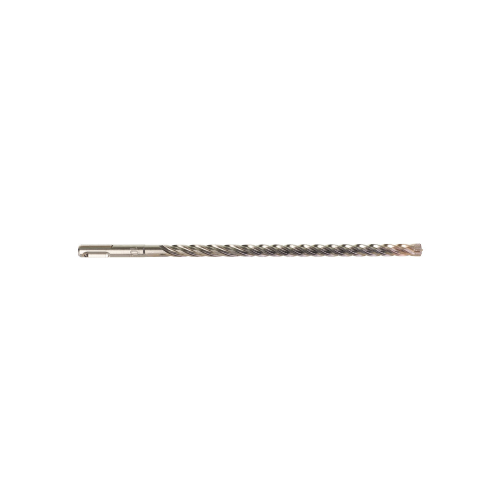 Бур Milwaukee SDS+ MX4, 10,0х265х200мм (4932352028) - зображення 1