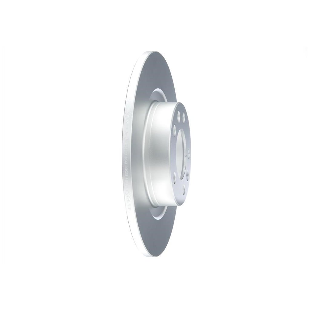 Гальмівний диск Bosch 0 986 479 130 - зображення 4
