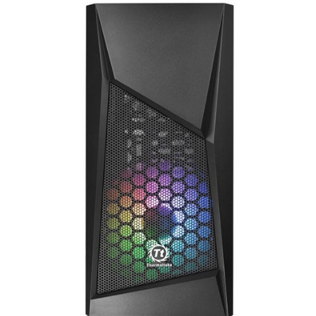 Корпус ThermalTake Commander G32 TG ARGB (CA-1P2-00M1WN-00) - зображення 2