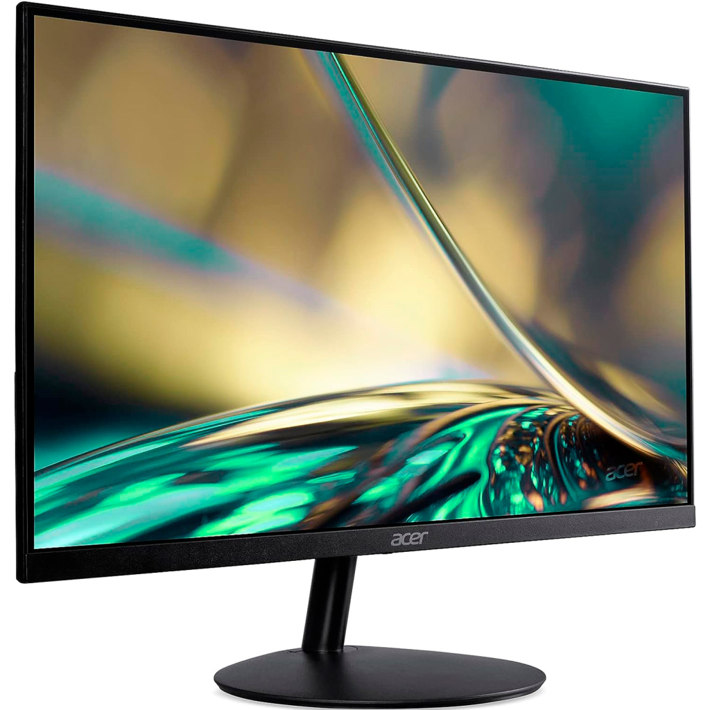 Монітор Acer SB242YEbi (UM.QS2EE.E05) - зображення 2