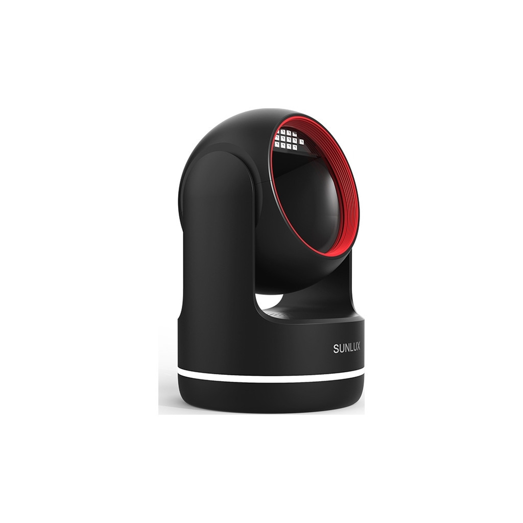 Сканер штрих-коду Sunlux XL-2610A 2D USB (23102) - зображення 4