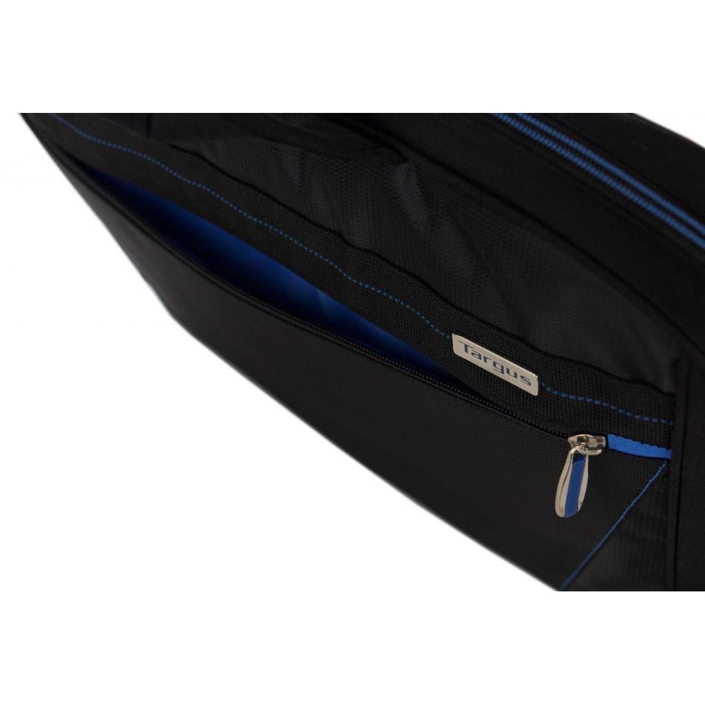 Сумка для ноутбука Targus 17" Prospect Black (TBT258EU) - зображення 9